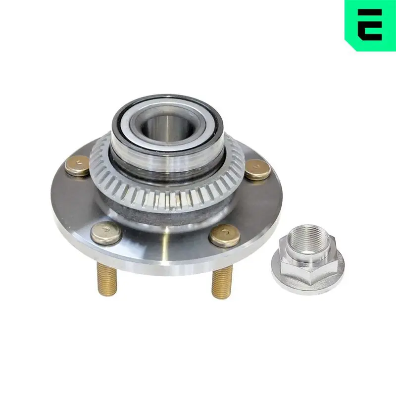 Handler.Part Wheel bearing kit OPTIMAL 952806 1