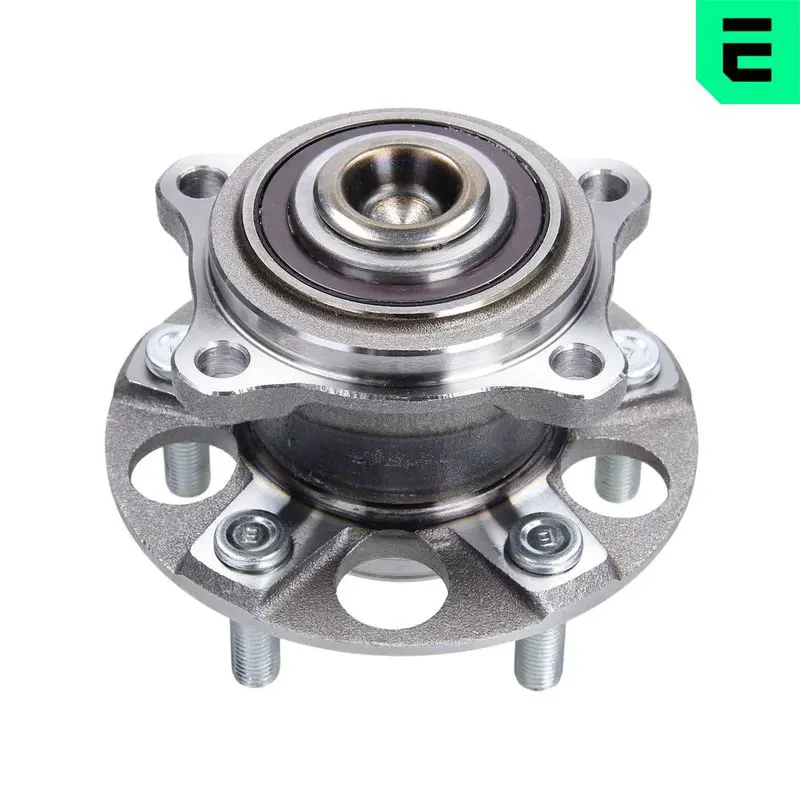 Handler.Part Wheel bearing kit OPTIMAL 952817 1