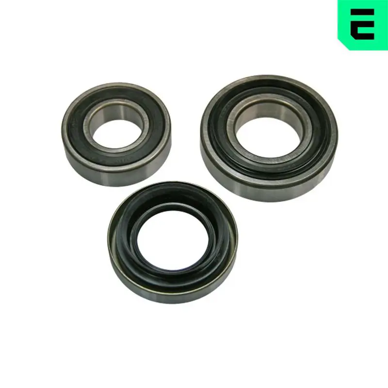 Handler.Part Wheel bearing kit OPTIMAL 952993 1