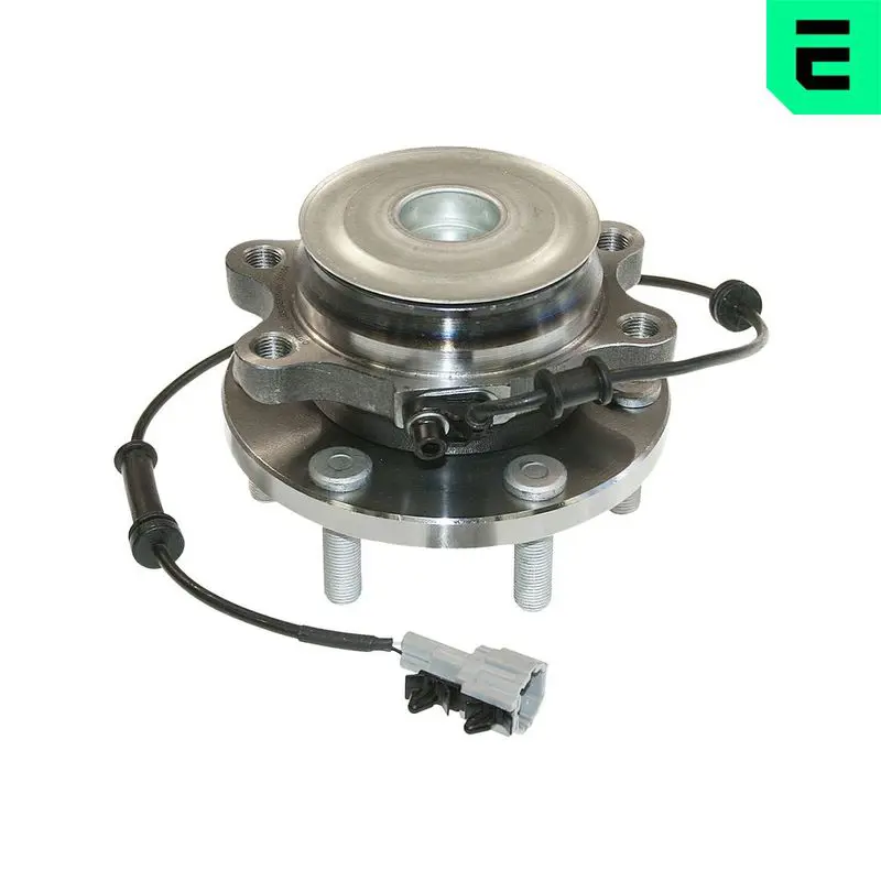 Handler.Part Wheel bearing kit OPTIMAL 961521 1