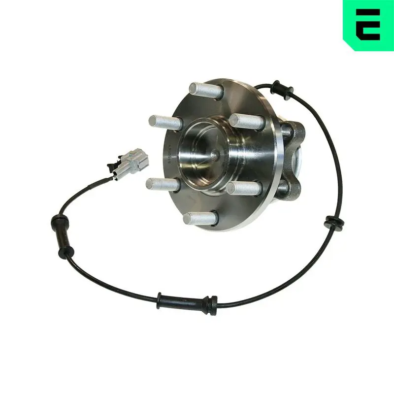 Handler.Part Wheel bearing kit OPTIMAL 961521 3