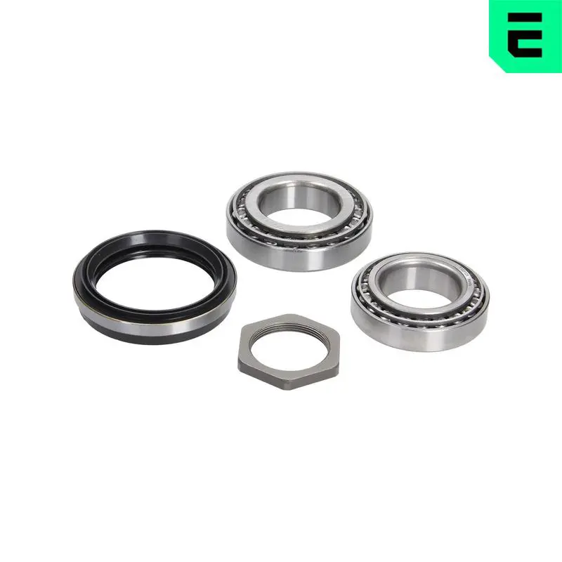 Handler.Part Wheel bearing kit OPTIMAL 961904 1