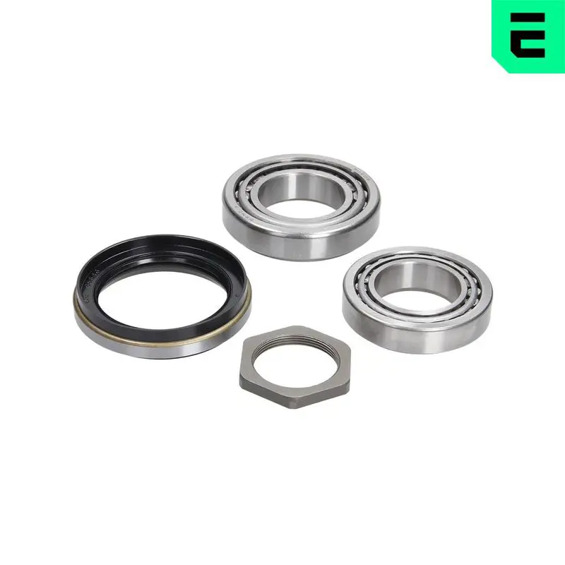 Handler.Part Wheel bearing kit OPTIMAL 961904 2