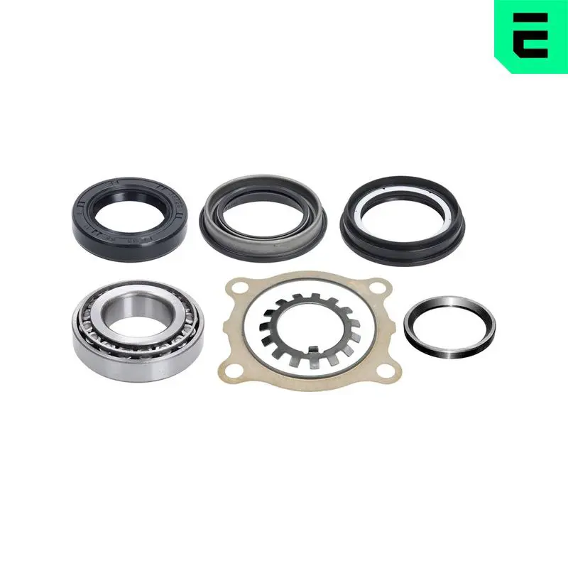 Handler.Part Wheel bearing kit OPTIMAL 962435 1