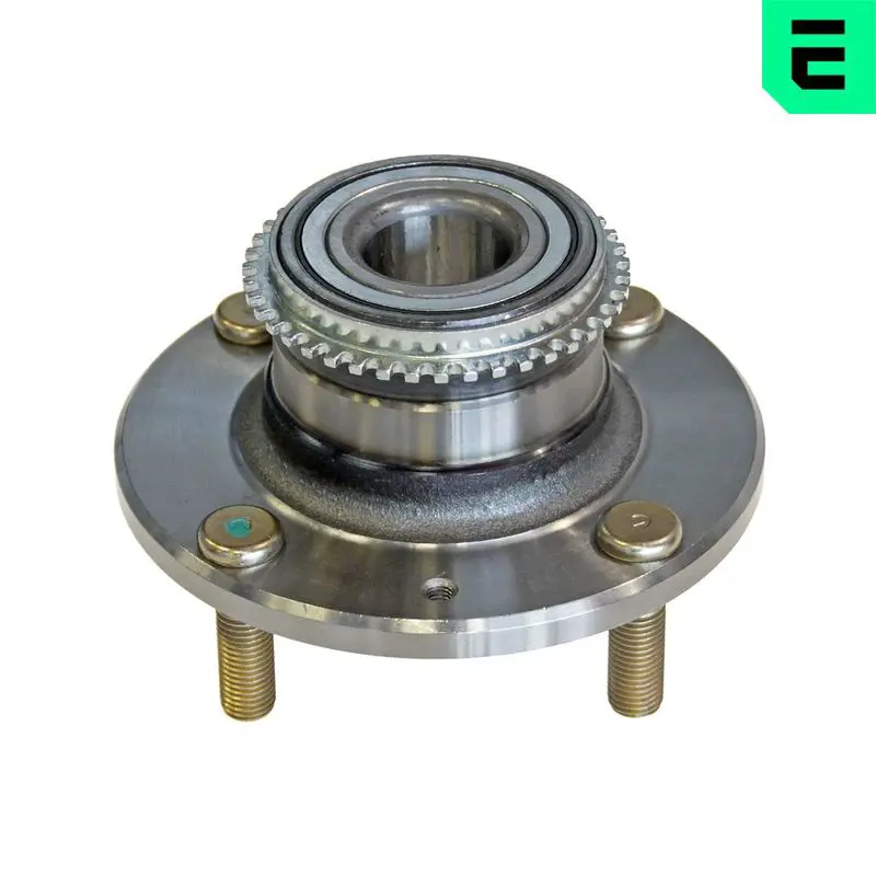 Handler.Part Wheel bearing kit OPTIMAL 962622 1