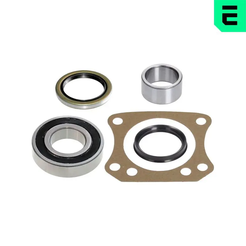 Handler.Part Wheel bearing kit OPTIMAL 962684 1