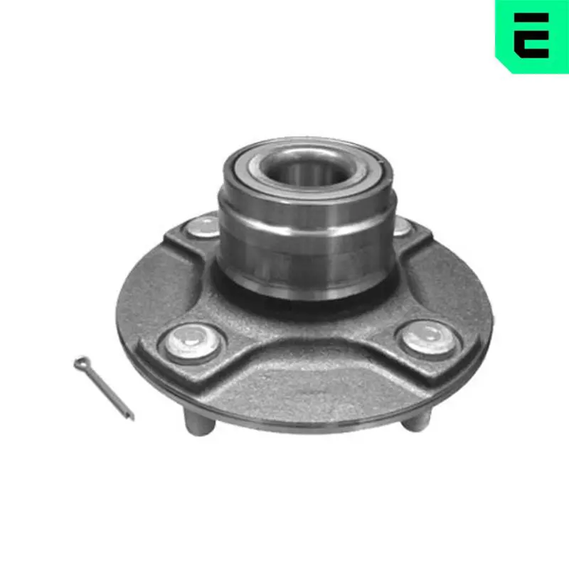 Handler.Part Wheel bearing kit OPTIMAL 962703 1