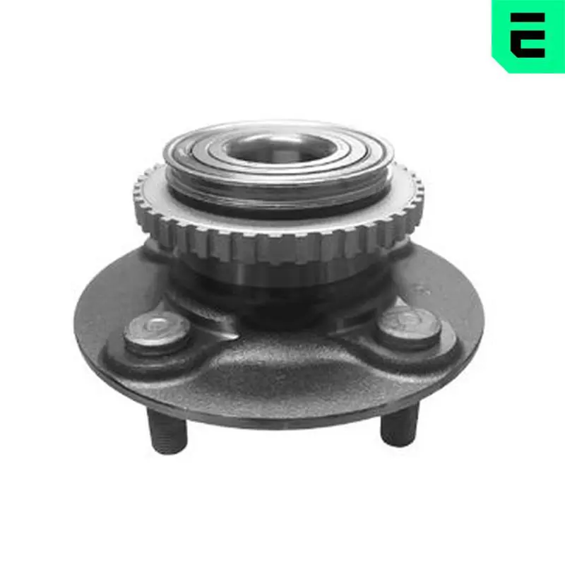 Handler.Part Wheel bearing kit OPTIMAL 962714 1