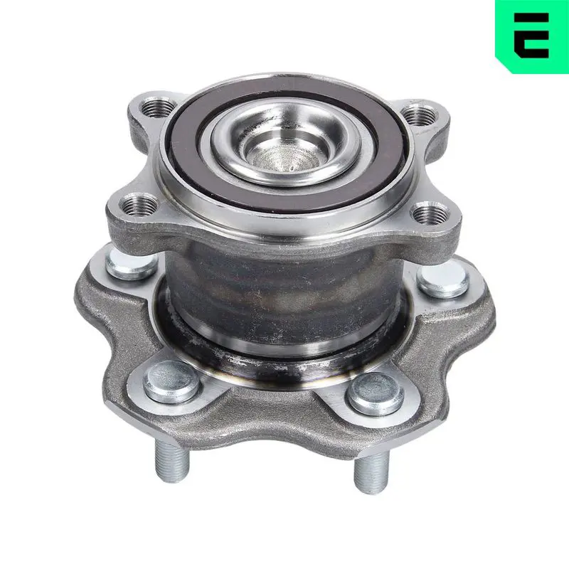 Handler.Part Wheel bearing kit OPTIMAL 962732 1