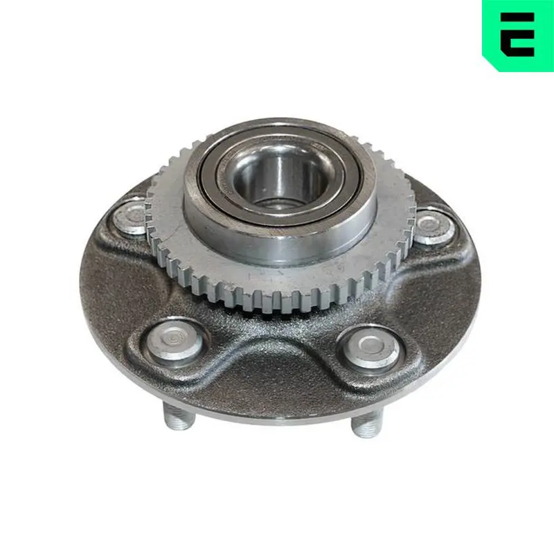 Handler.Part Wheel bearing kit OPTIMAL 962807 1