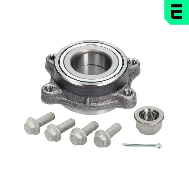 Handler.Part Wheel bearing kit OPTIMAL 962824 2