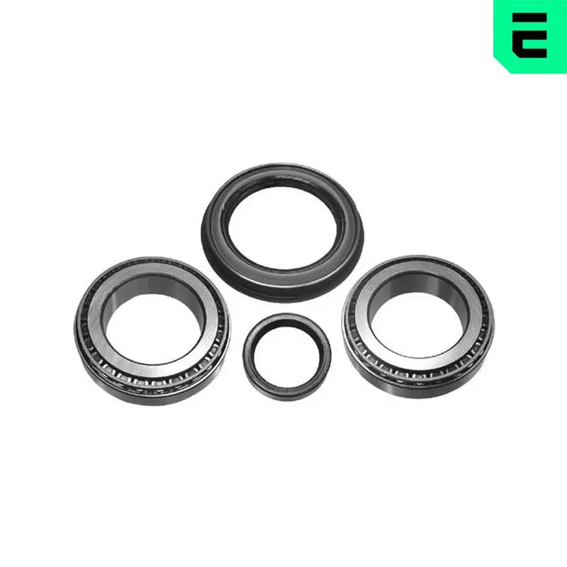 Handler.Part Wheel bearing kit OPTIMAL 962847 1