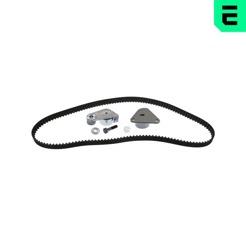 Handler.Part Timing belt set OPTIMAL SK1573 2