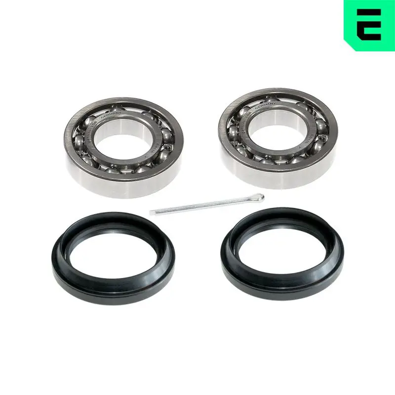 Handler.Part Wheel bearing kit OPTIMAL 971615 1