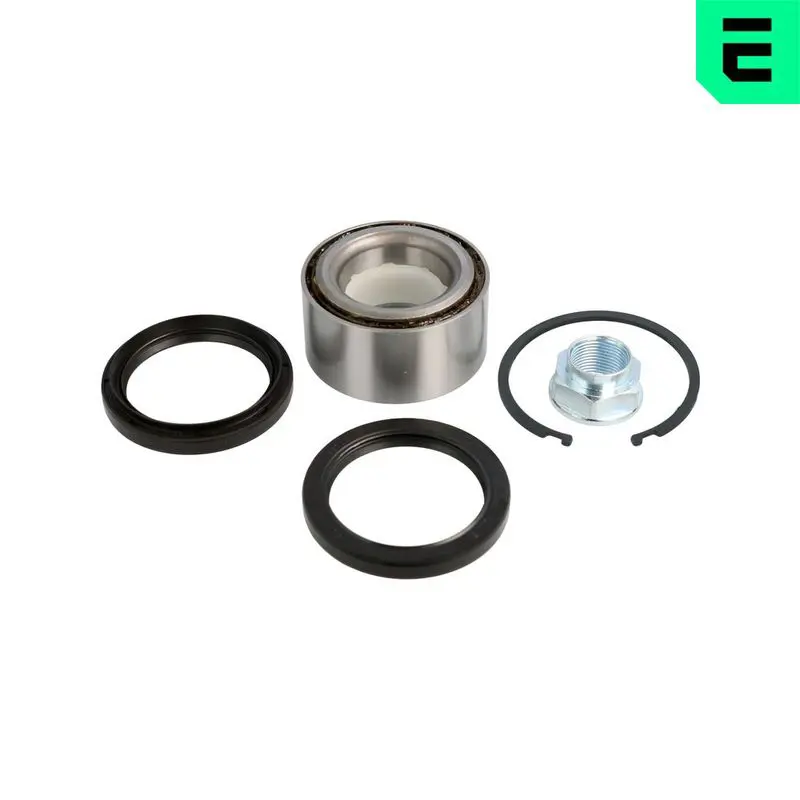 Handler.Part Wheel bearing kit OPTIMAL 971707 1