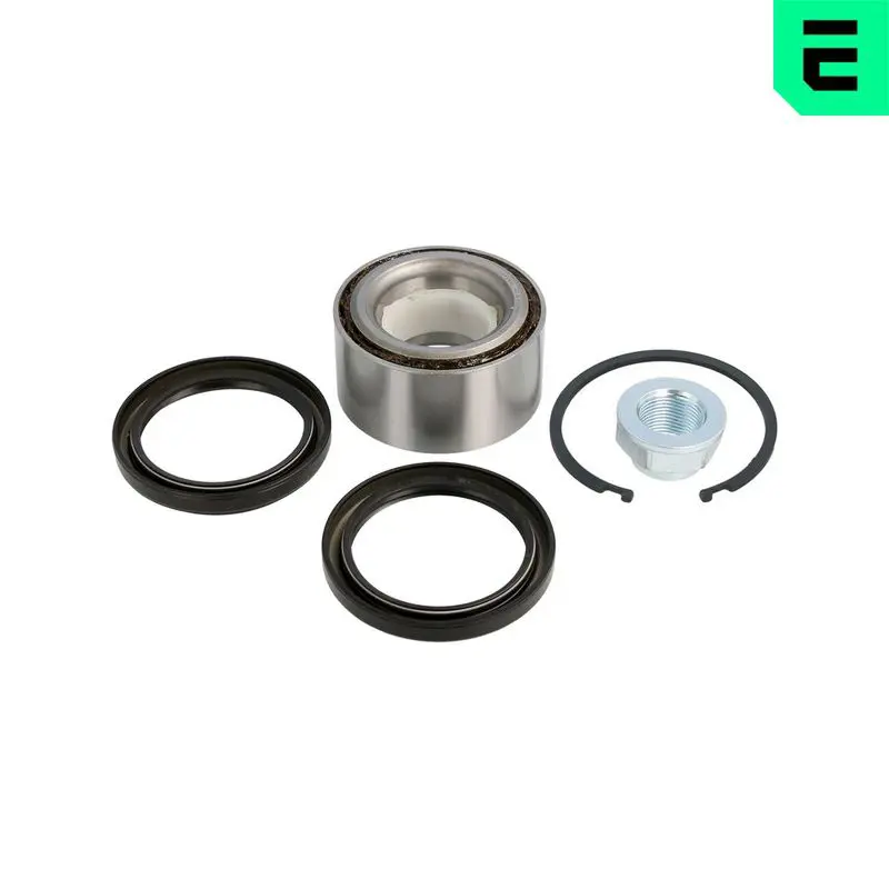 Handler.Part Wheel bearing kit OPTIMAL 971707 2