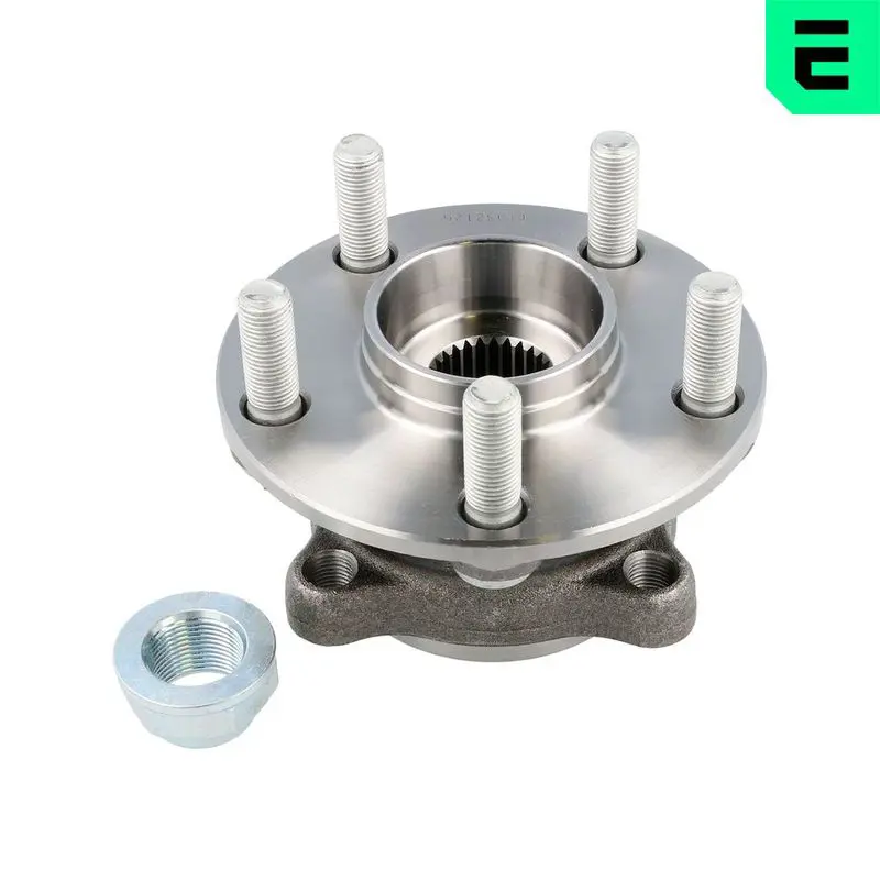 Handler.Part Wheel bearing kit OPTIMAL 971751 2