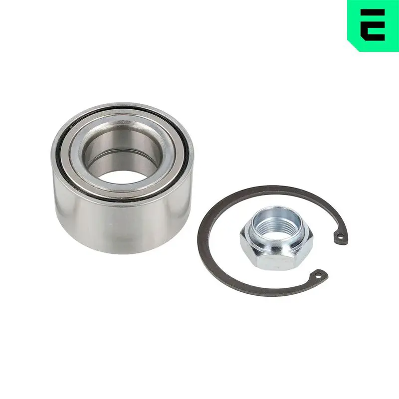 Handler.Part Wheel bearing kit OPTIMAL 971940 1