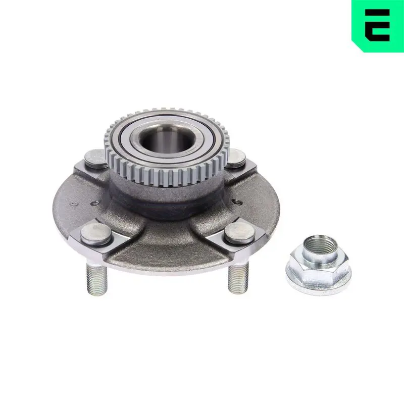 Handler.Part Wheel bearing kit OPTIMAL 972117 1