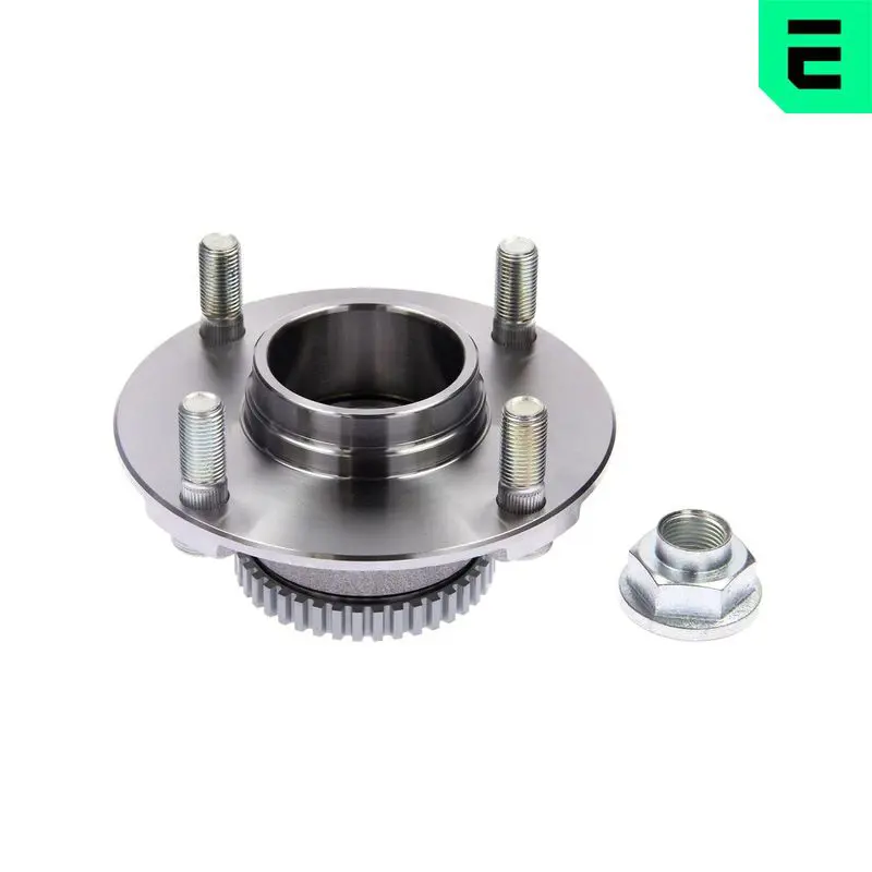 Handler.Part Wheel bearing kit OPTIMAL 972117 2