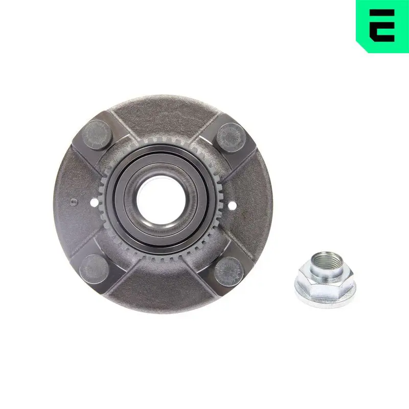 Handler.Part Wheel bearing kit OPTIMAL 972117 3