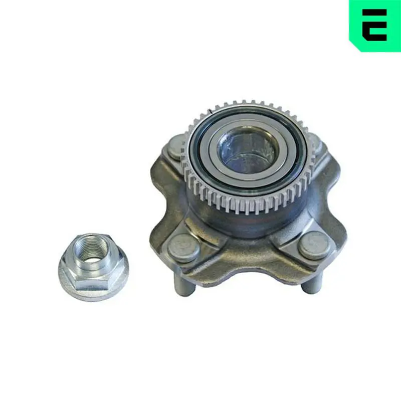 Handler.Part Wheel bearing kit OPTIMAL 972130 1