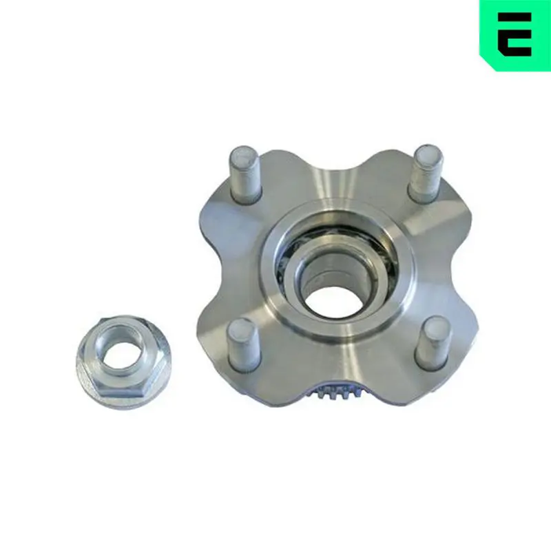 Handler.Part Wheel bearing kit OPTIMAL 972130 2