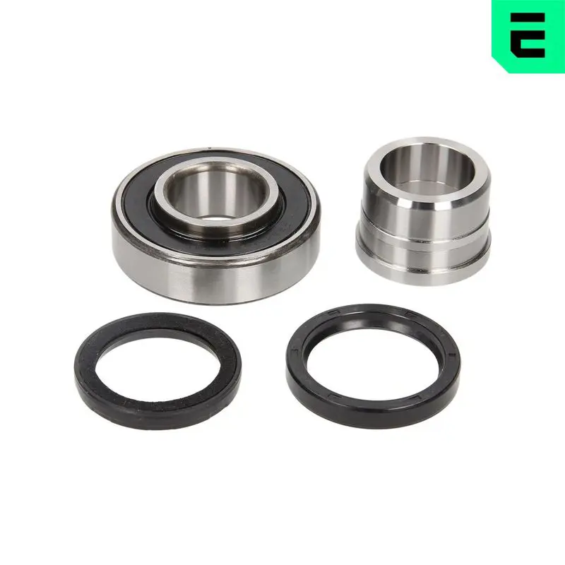 Handler.Part Wheel bearing kit OPTIMAL 972706 1