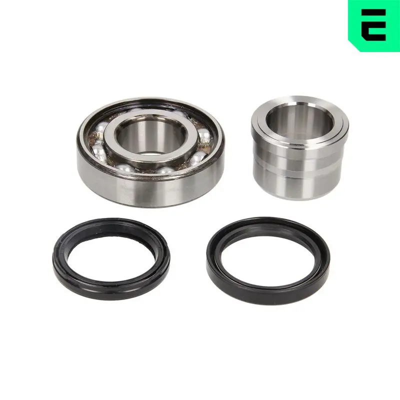 Handler.Part Wheel bearing kit OPTIMAL 972706 2