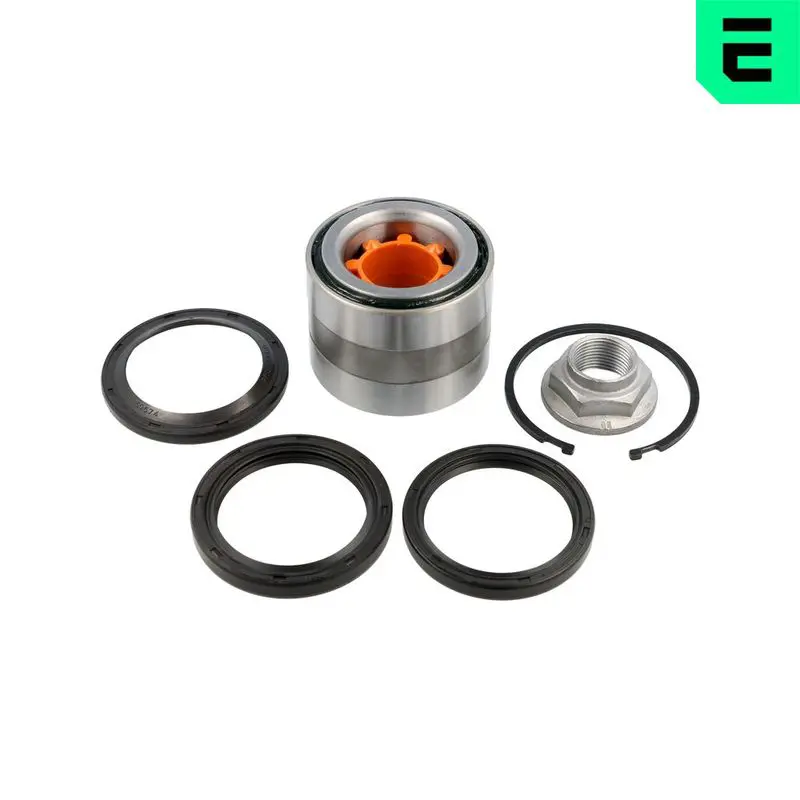 Handler.Part Wheel bearing kit OPTIMAL 972709 1