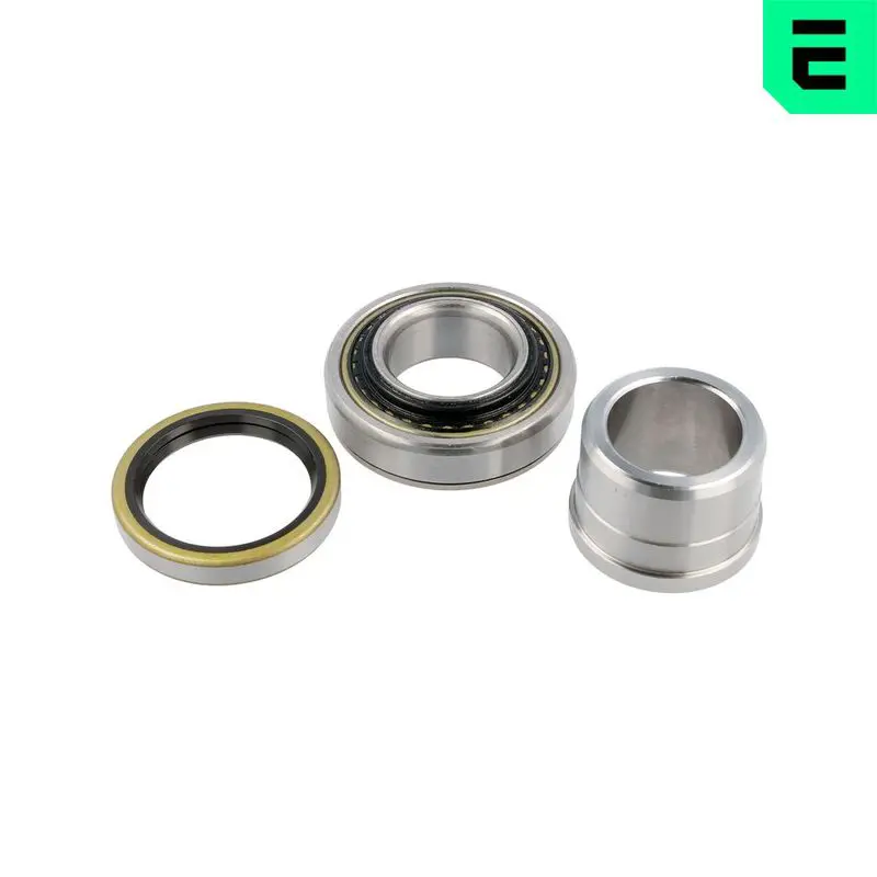 Handler.Part Wheel bearing kit OPTIMAL 972732 1