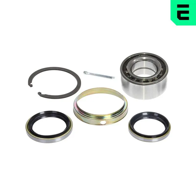 Handler.Part Wheel bearing kit OPTIMAL 981572 1