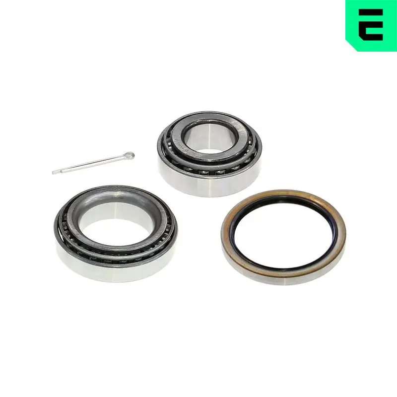 Handler.Part Wheel bearing kit OPTIMAL 981798 1