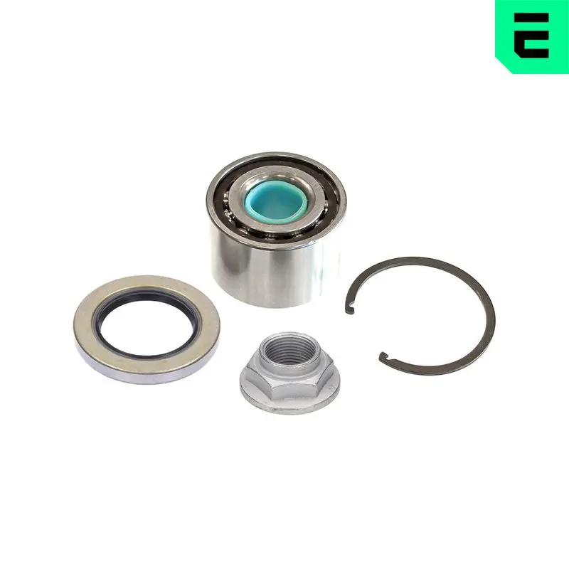 Handler.Part Wheel bearing kit OPTIMAL 981849 1