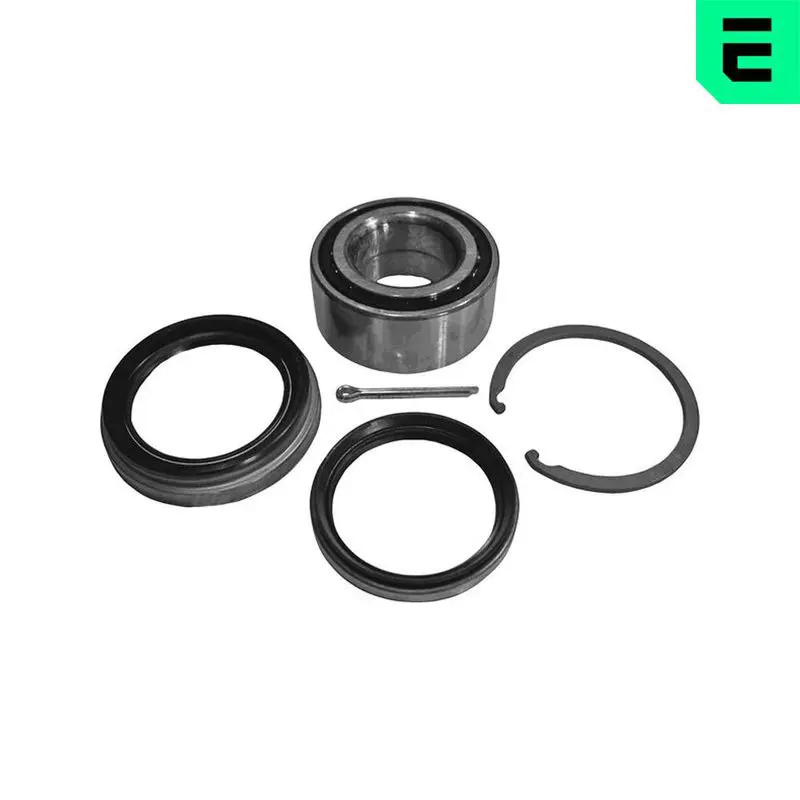 Handler.Part Wheel bearing kit OPTIMAL 981851 1