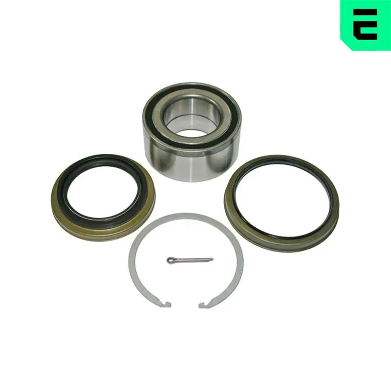 Handler.Part Wheel bearing kit OPTIMAL 981952 1