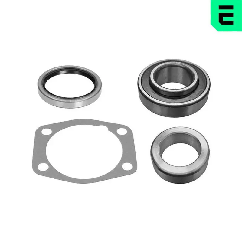 Handler.Part Wheel bearing kit OPTIMAL 982685 1