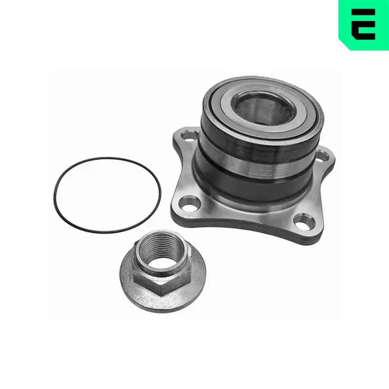 Handler.Part Wheel bearing kit OPTIMAL 982857 1