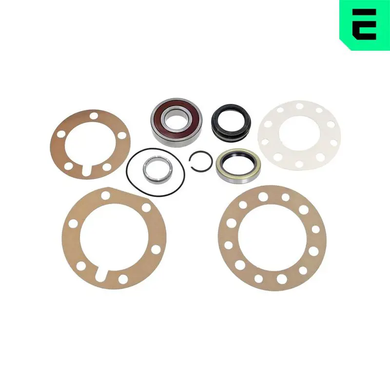 Handler.Part Wheel Bearing Kit OPTIMAL 982884 1