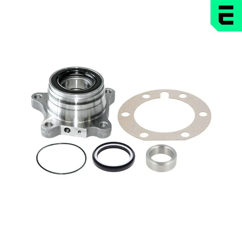 Handler.Part Wheel bearing kit OPTIMAL 982889 1