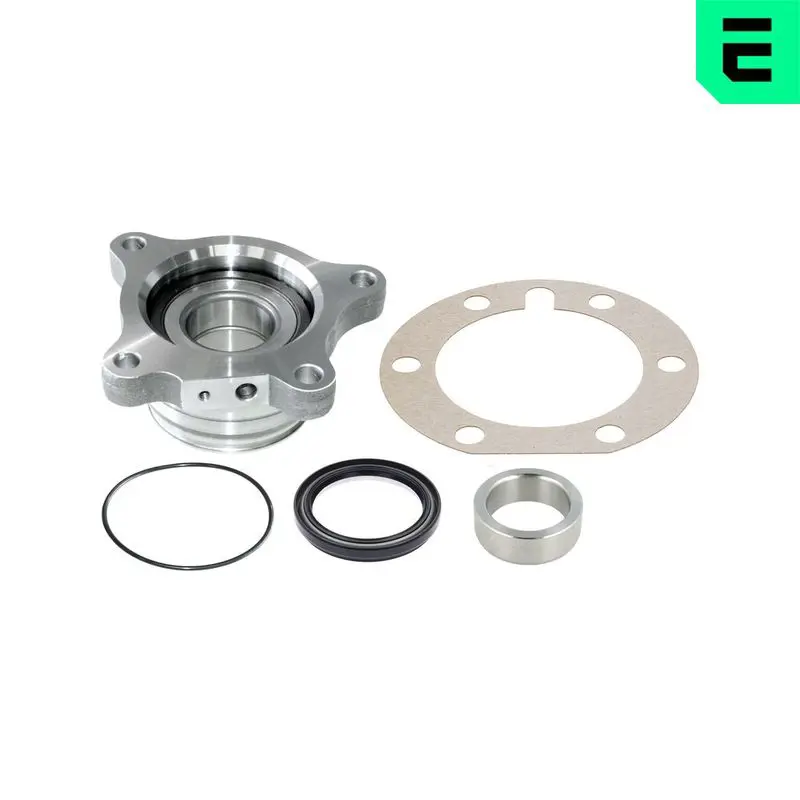 Handler.Part Wheel bearing kit OPTIMAL 982889 2