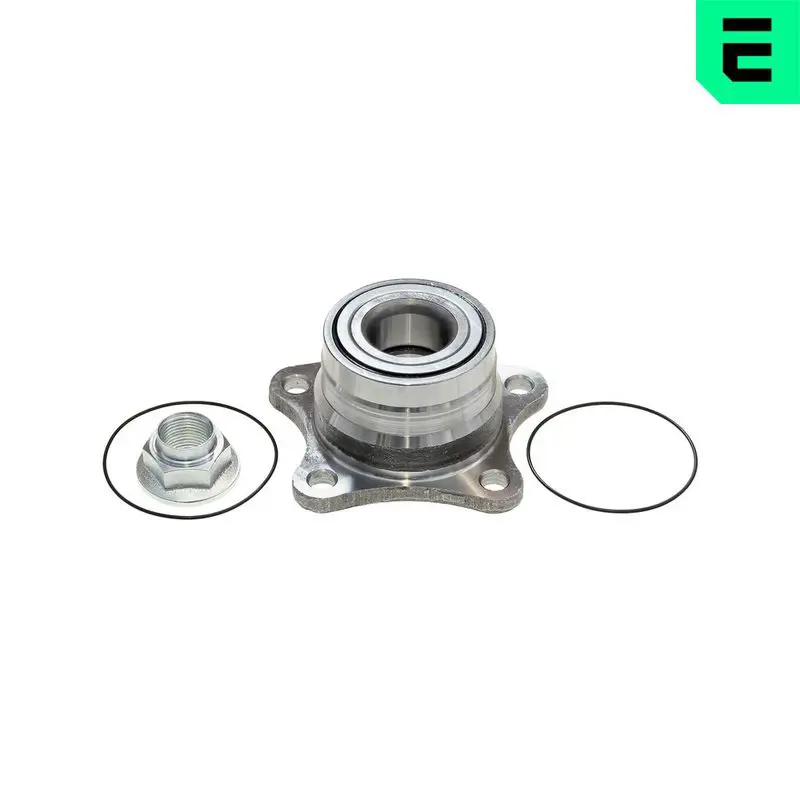 Handler.Part Wheel bearing kit OPTIMAL 982948 1