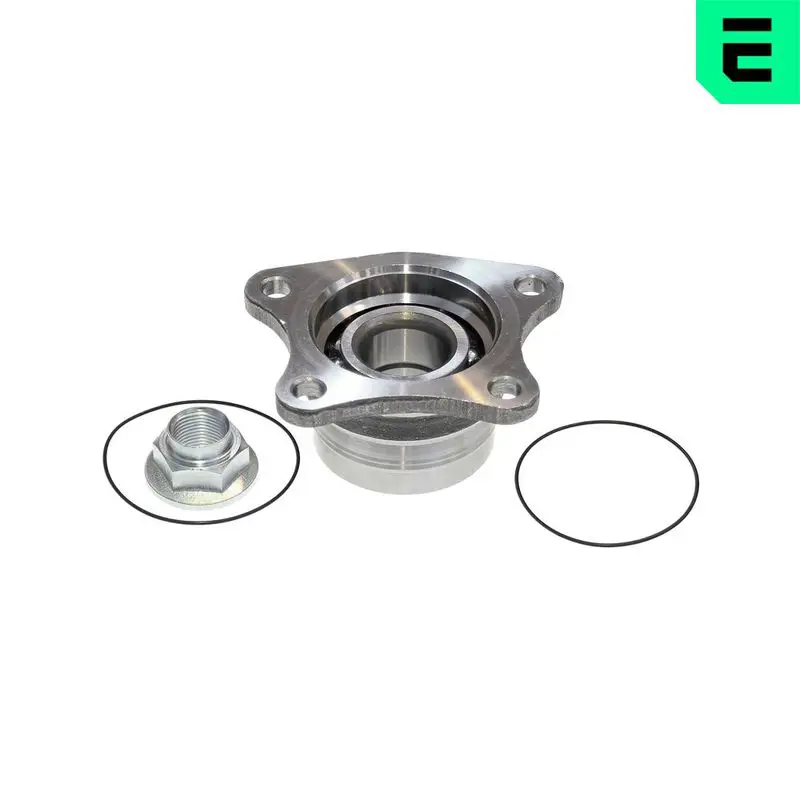 Handler.Part Wheel bearing kit OPTIMAL 982948 2