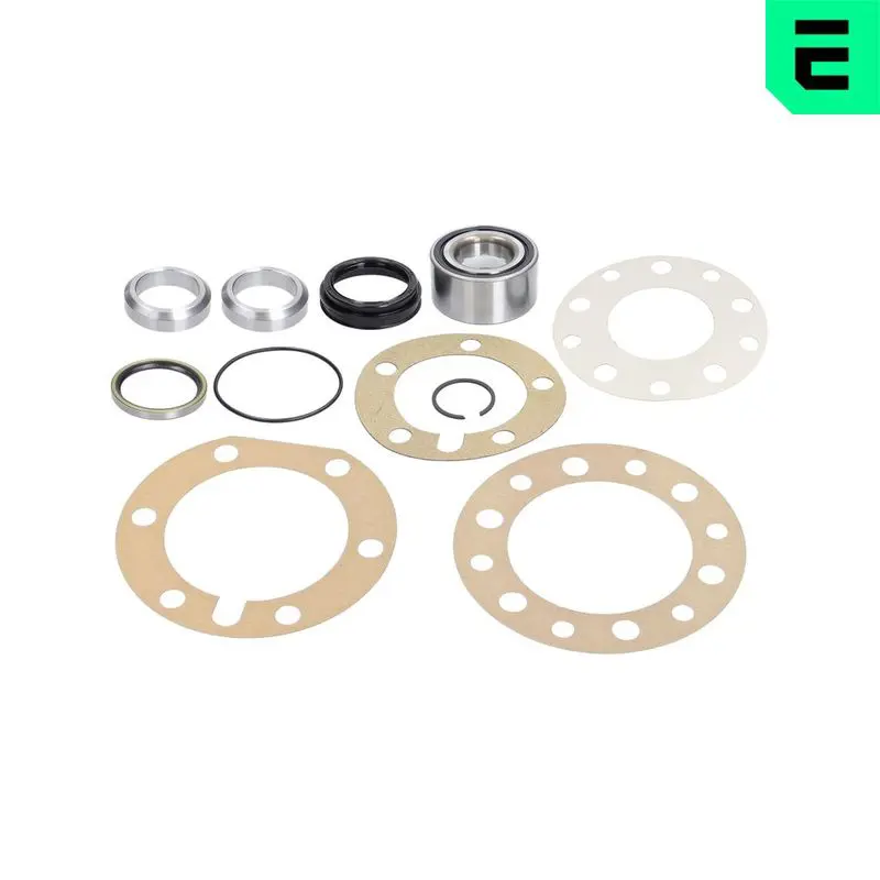 Handler.Part Wheel bearing kit OPTIMAL 982954 1