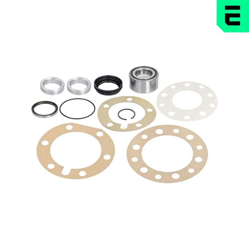 Handler.Part Wheel bearing kit OPTIMAL 982954 2