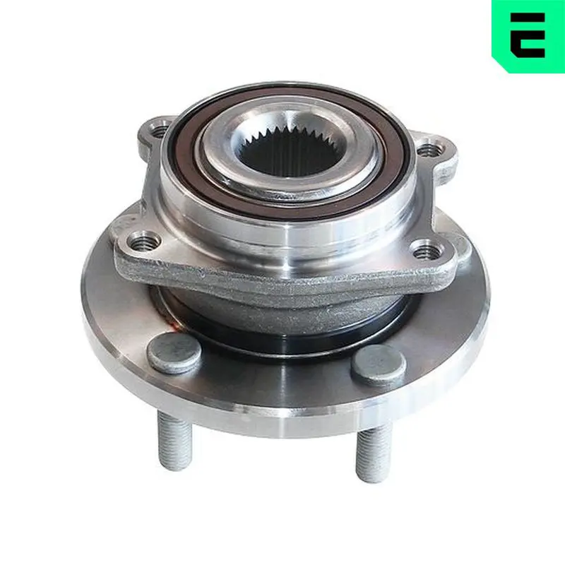 Handler.Part Wheel bearing kit OPTIMAL 991740 1