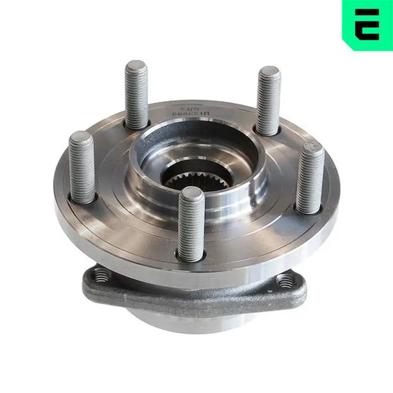 Handler.Part Wheel bearing kit OPTIMAL 991740 2