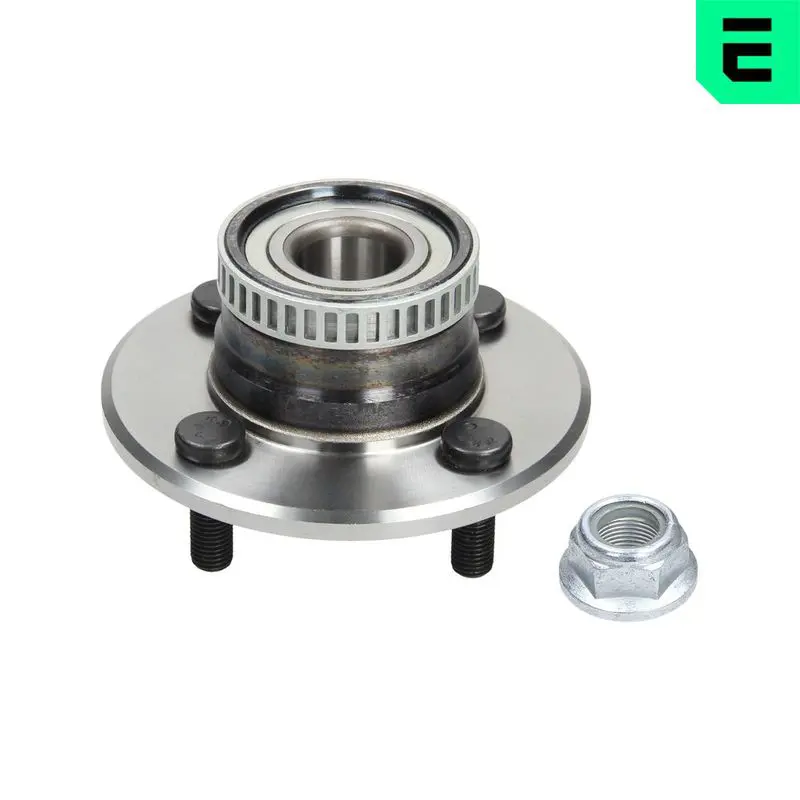 Handler.Part Wheel bearing kit OPTIMAL 992355 1