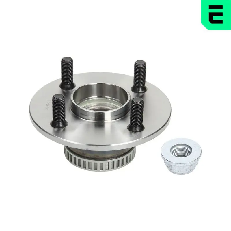 Handler.Part Wheel bearing kit OPTIMAL 992355 2