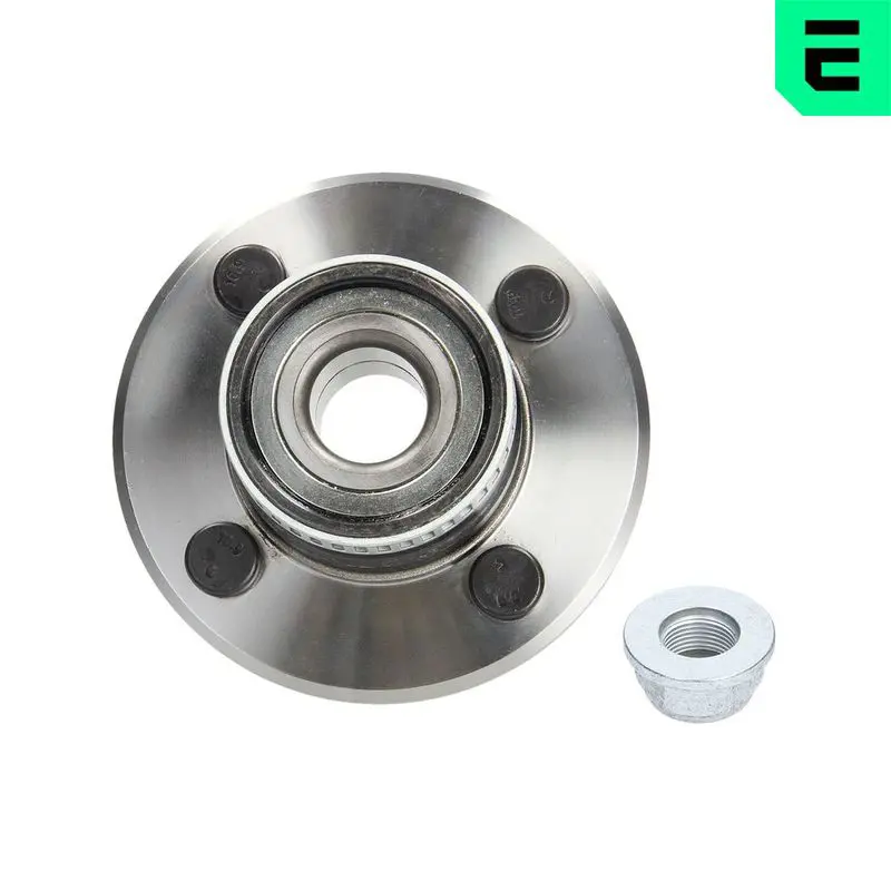 Handler.Part Wheel bearing kit OPTIMAL 992355 4